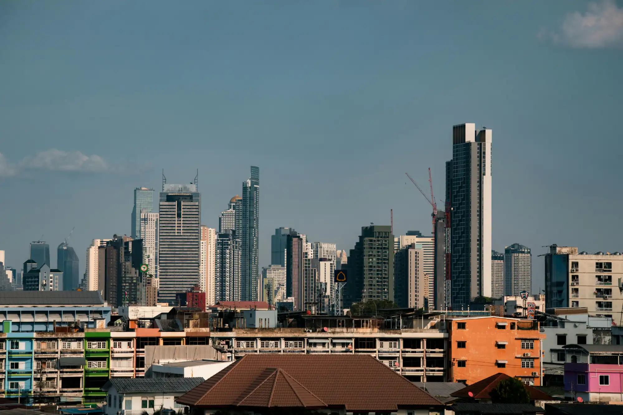 The Real Estate Landscape in the Philippines for 2024