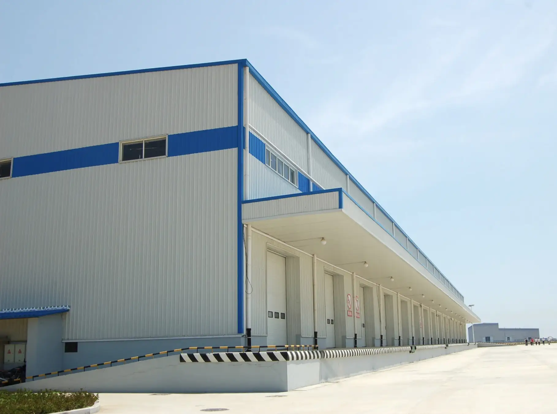  high-potential real estate development project