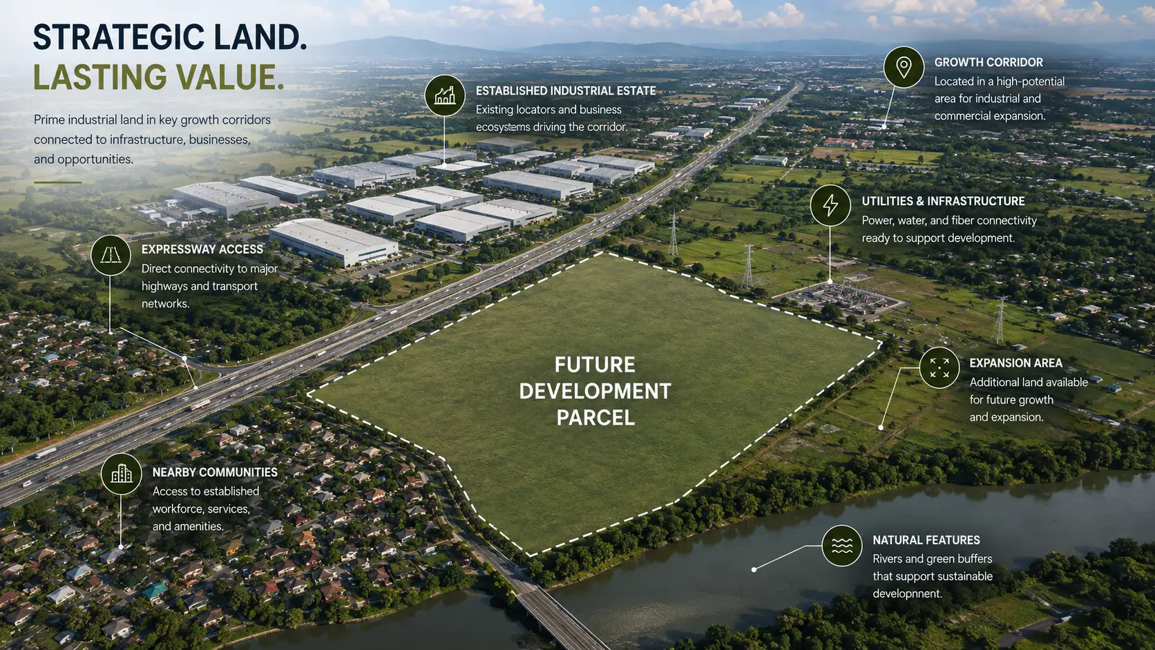 Understanding the Luzon Economic Corridor and Its Investment Potential
